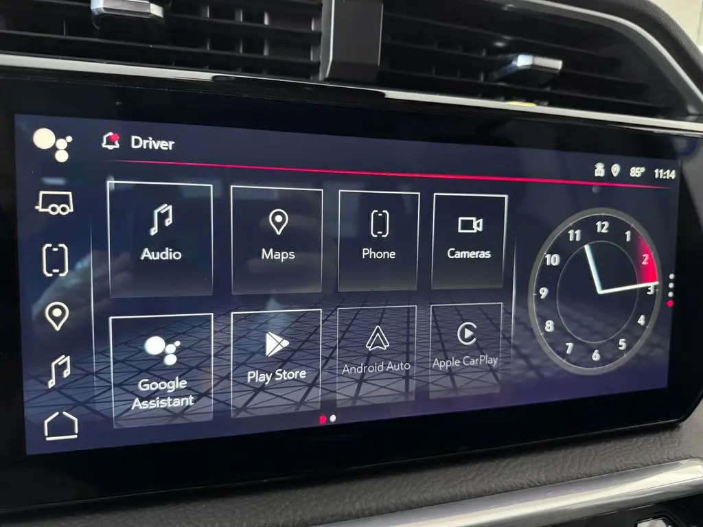 2022 GMC Sierra - $44,987
