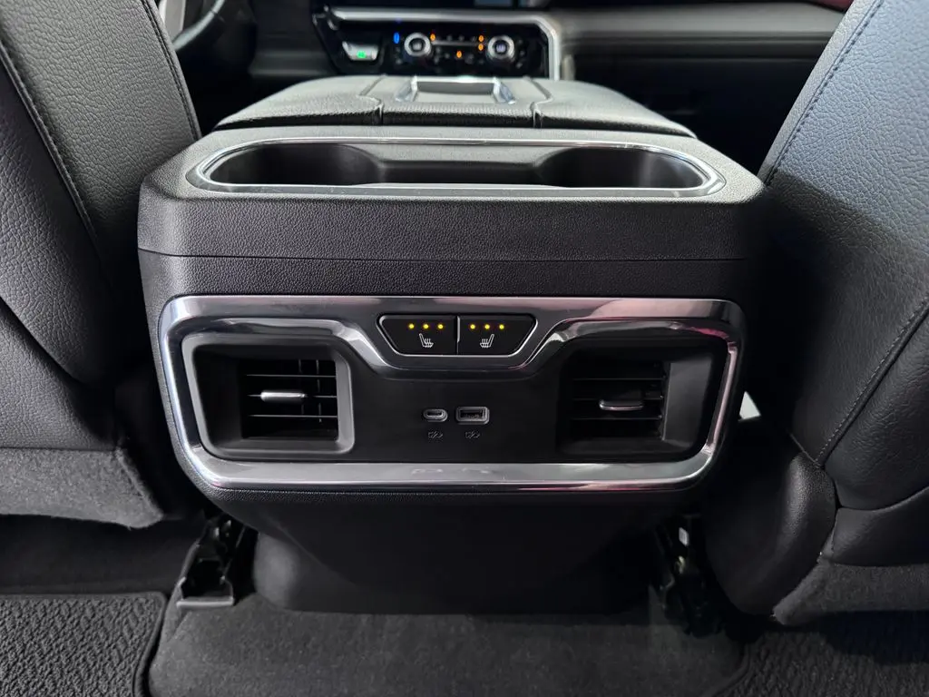 2022 GMC Sierra - $44,987