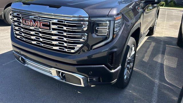 Preowned 2023 GMC Sierra 1500 Denali for Sale