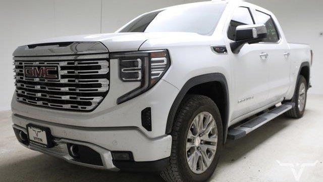 Preowned 2024 GMC Sierra 1500 Denali for Sale