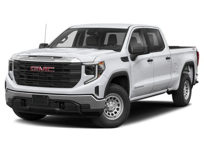 Photo of a 2023 GMC Sierra 1500 4X4 Denali 4DR Crew Cab 5.8 FT. SB for sale