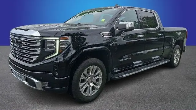 Preowned 2023 GMC Sierra 1500 Denali for Sale