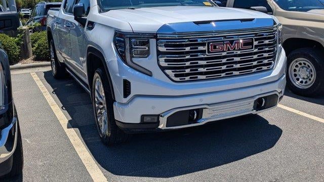 Preowned 2024 GMC Sierra 1500 Denali for Sale