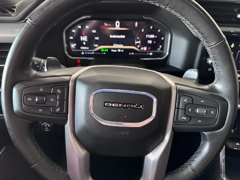 2024 GMC Sierra - $52,987