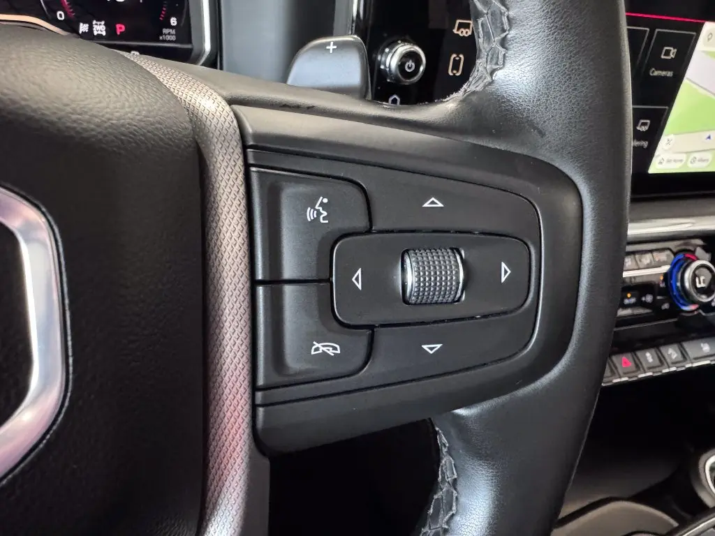 2024 GMC Sierra - $52,987