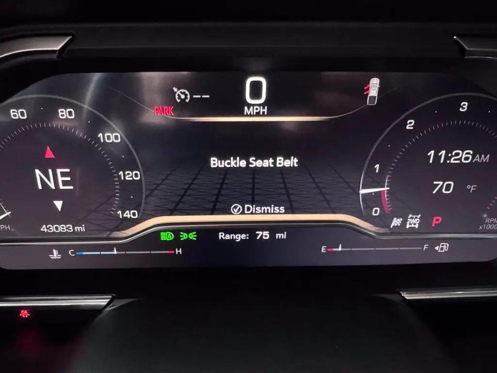 2024 GMC Sierra - $52,987