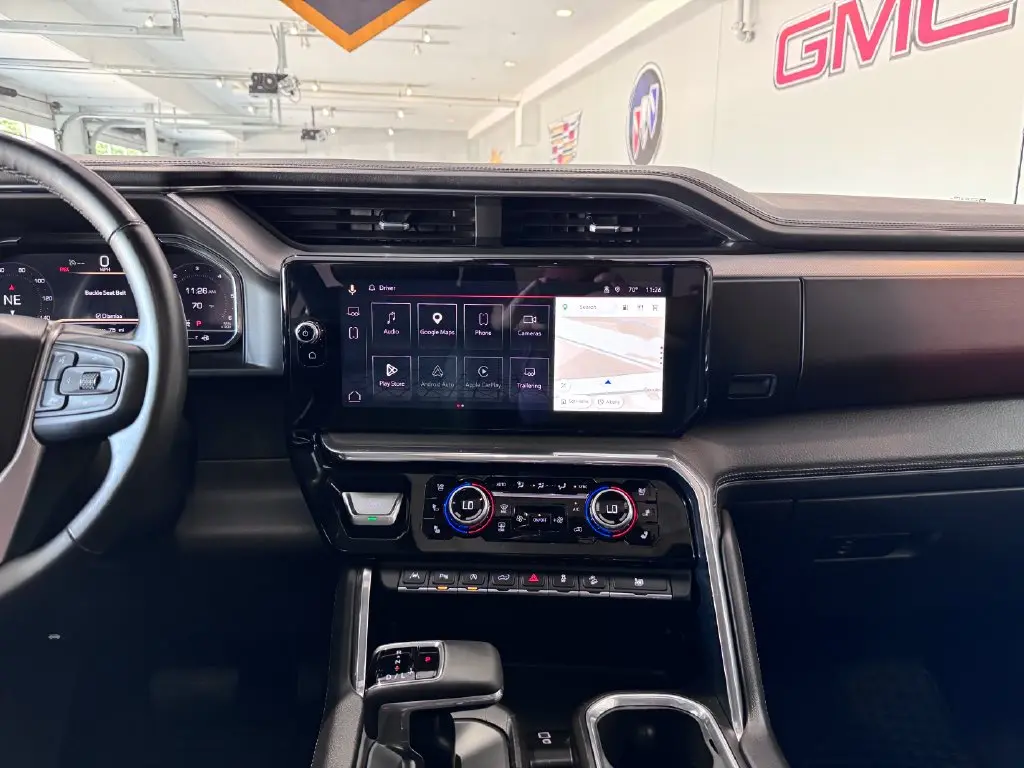 2024 GMC Sierra - $52,987
