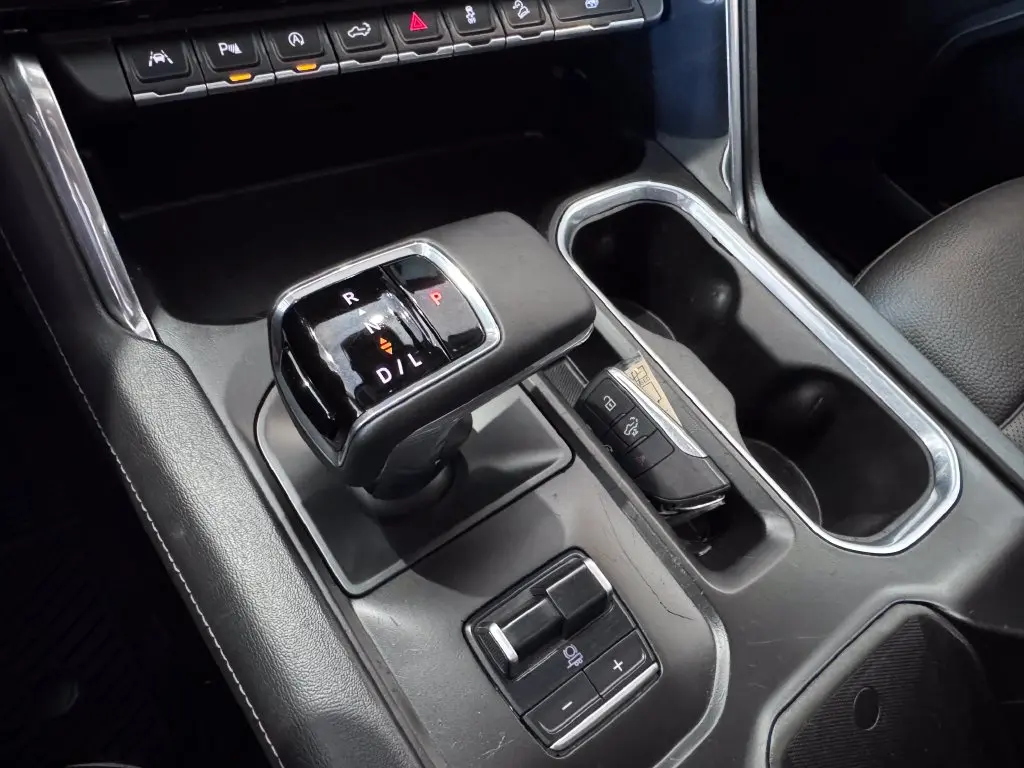 2024 GMC Sierra - $52,987