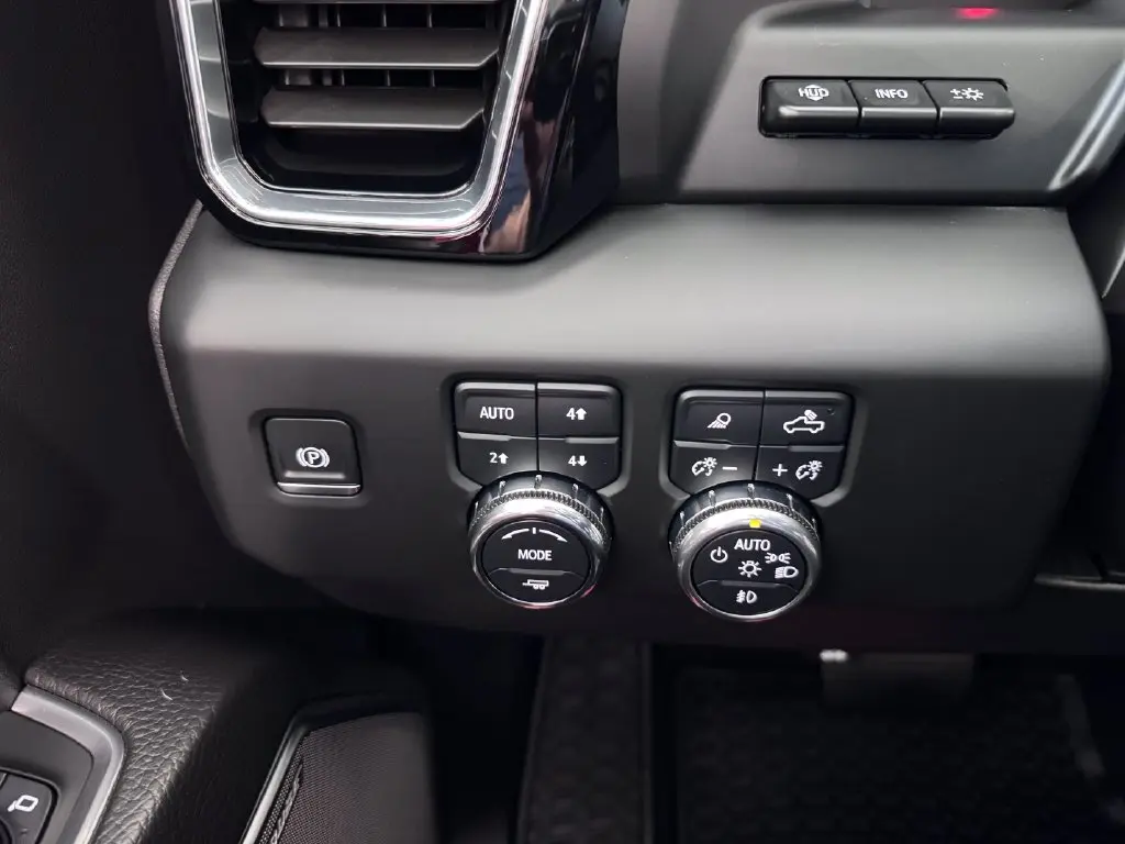 2024 GMC Sierra - $52,987
