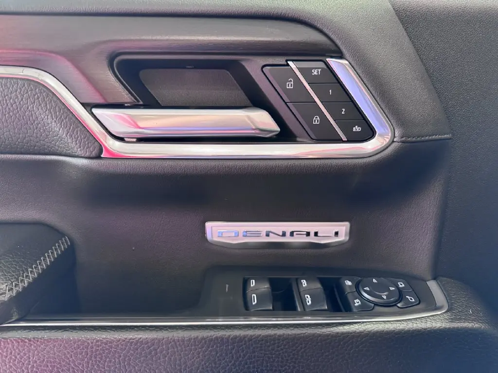 2024 GMC Sierra - $52,987