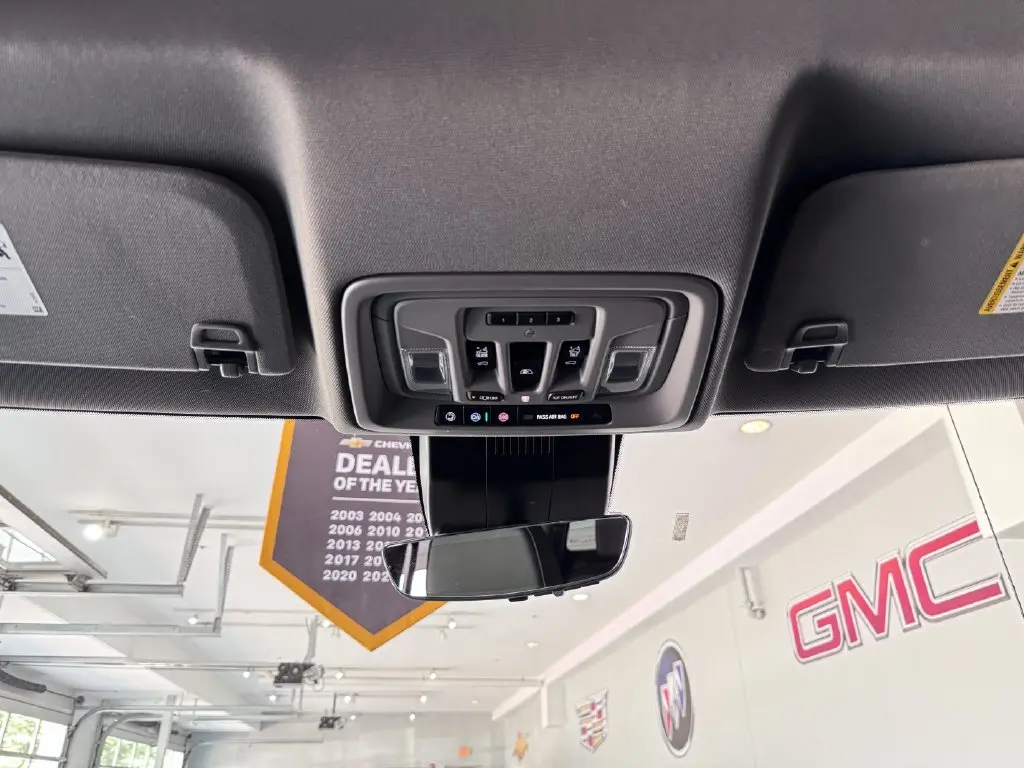 2024 GMC Sierra - $52,987