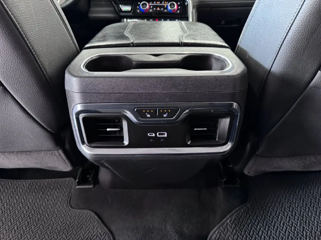 2024 GMC Sierra - $52,987