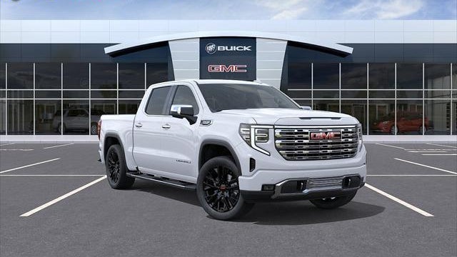 Preowned 2026 GMC Sierra 1500 Denali for Sale
