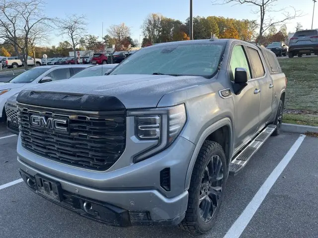 2023 GMC Sierra - $52,500