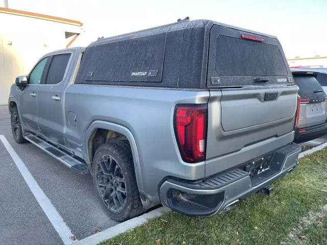 2023 GMC Sierra - $52,500