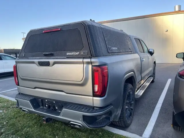 2023 GMC Sierra - $52,500