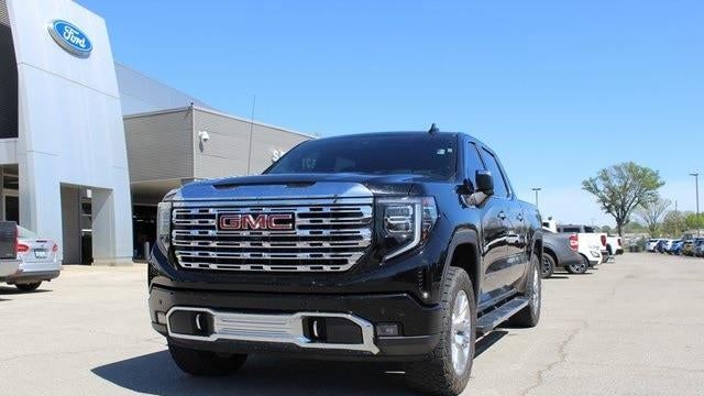 Preowned 2024 GMC Sierra 1500 Denali for Sale
