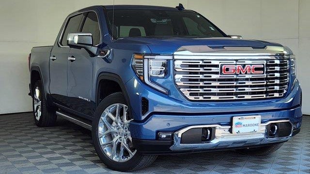 Preowned 2024 GMC Sierra 1500 Denali for Sale