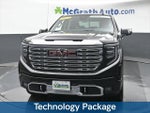 2025 Sierra 1500 Thumbnail 6