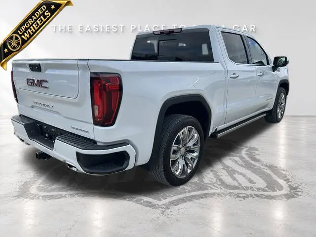 2026 GMC Sierra - $59,433