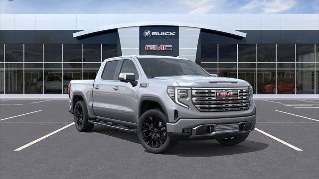 Preowned 2026 GMC Sierra 1500 Denali for Sale