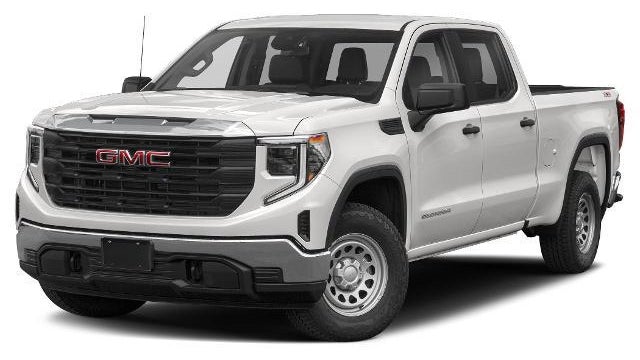 Preowned 2022 GMC Sierra 1500 Denali for Sale