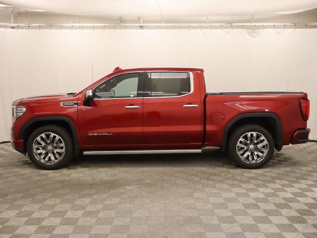 2023 GMC Sierra