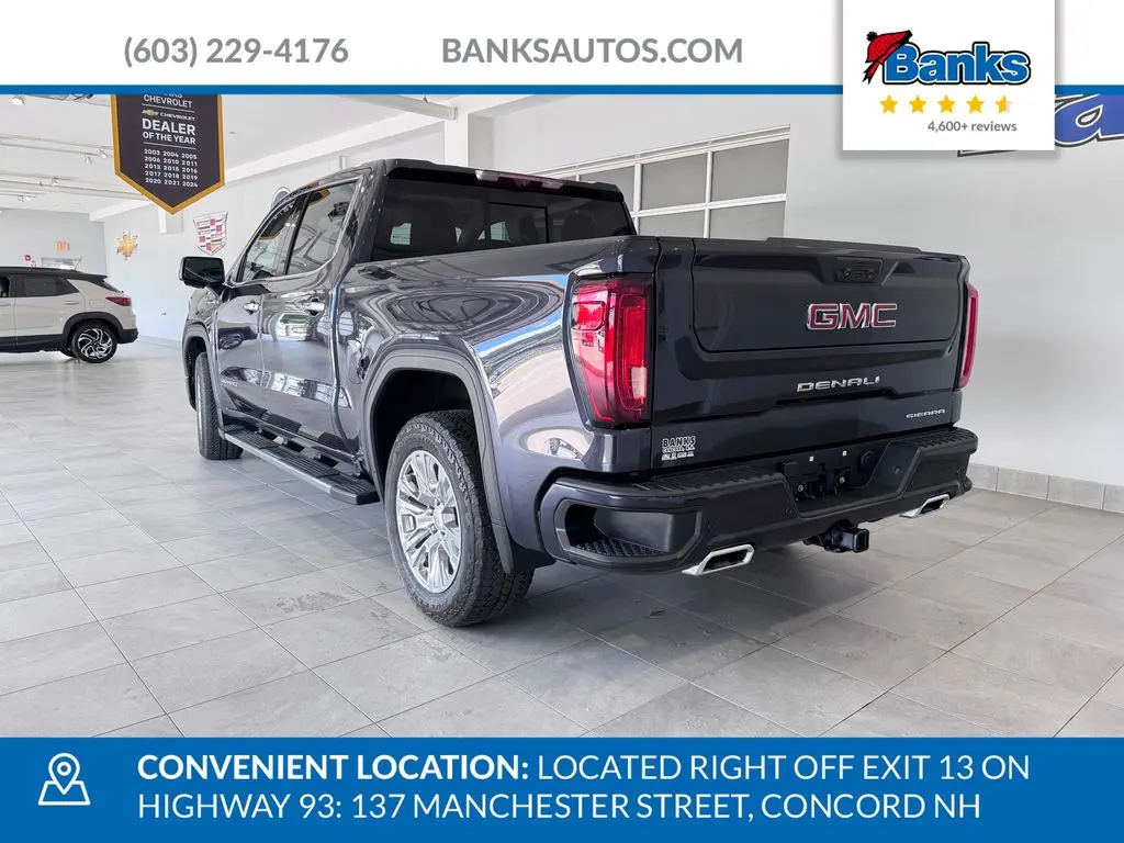 2023 GMC Sierra - $49,487