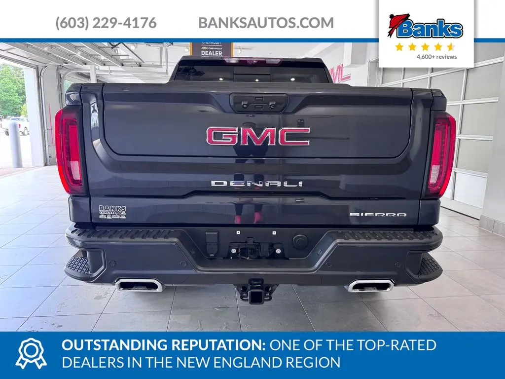 2023 GMC Sierra - $49,487