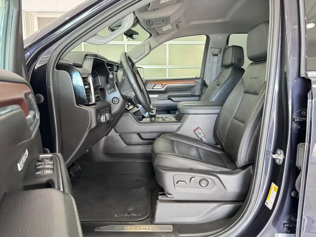 2023 GMC Sierra - $49,487