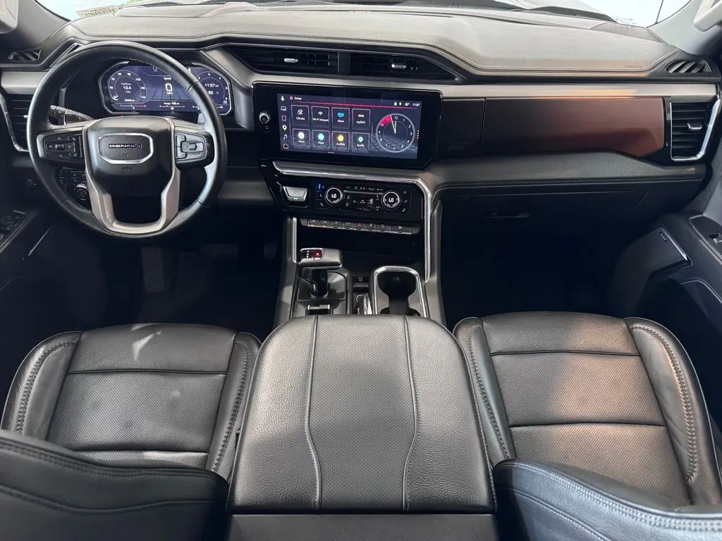2023 GMC Sierra - $49,487