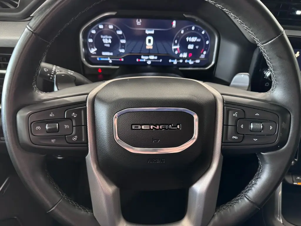 2023 GMC Sierra - $49,487
