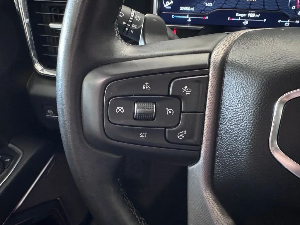 2023 GMC Sierra - $49,487