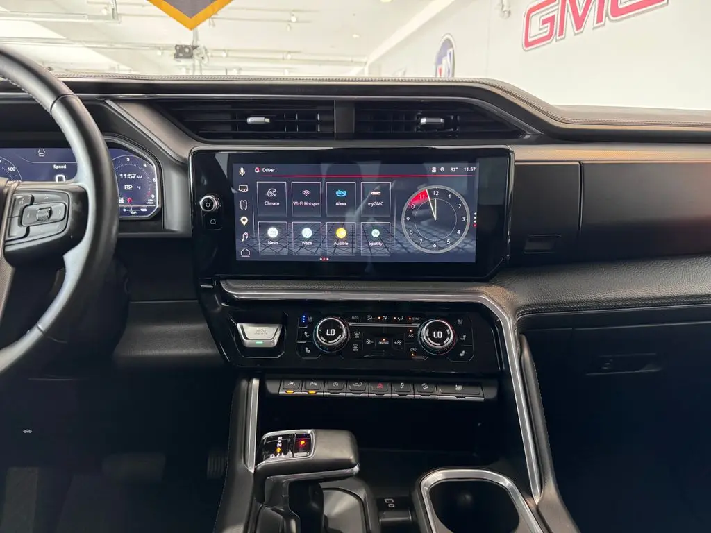 2023 GMC Sierra - $49,487