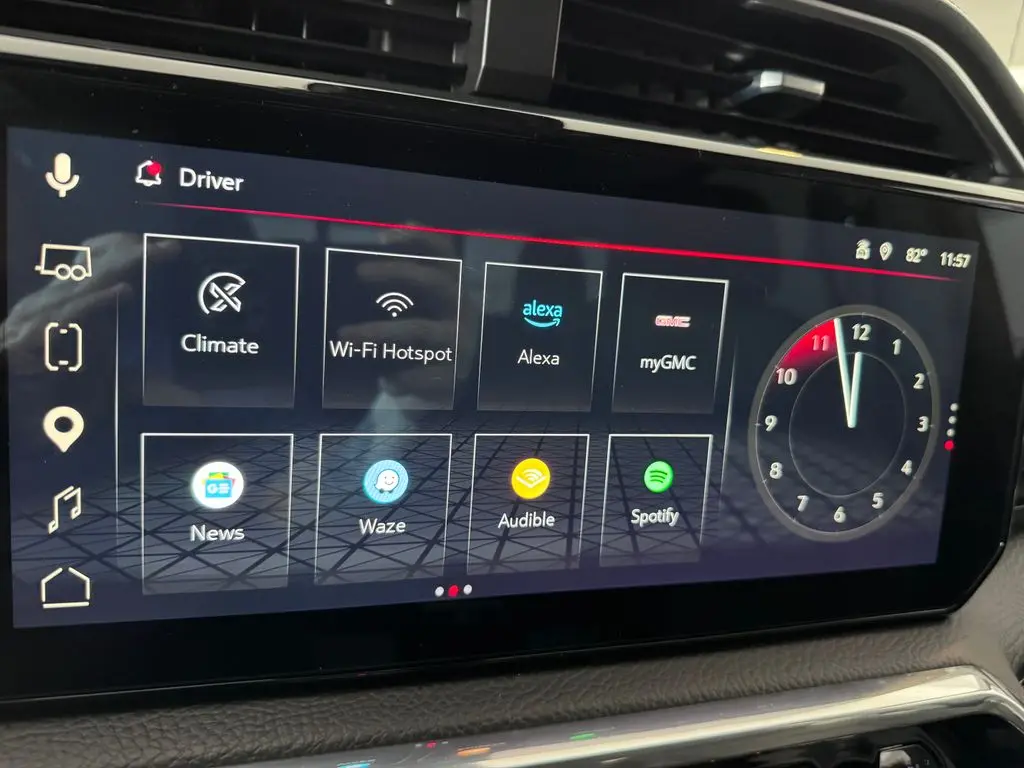 2023 GMC Sierra - $49,487