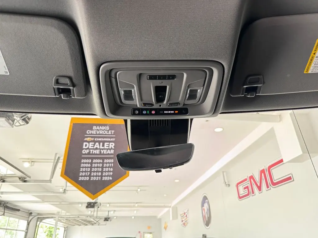 2023 GMC Sierra - $49,487