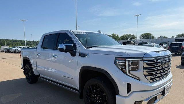 Preowned 2024 GMC Sierra 1500 Denali for Sale
