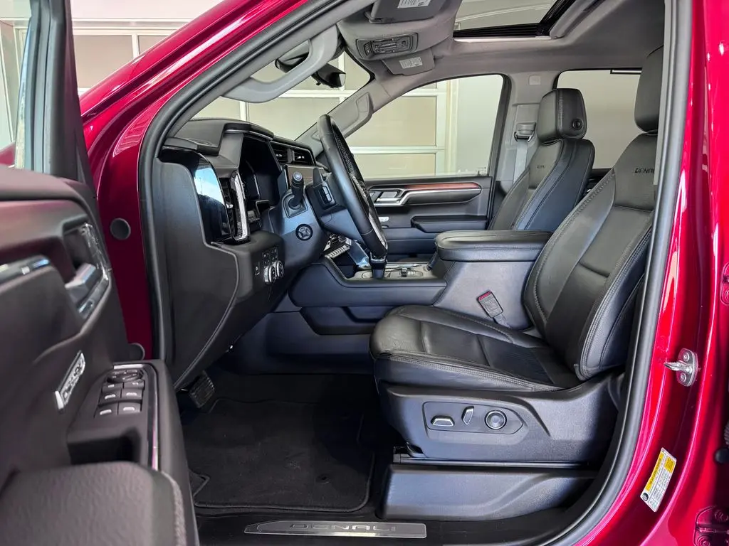 2024 GMC Sierra - $55,487