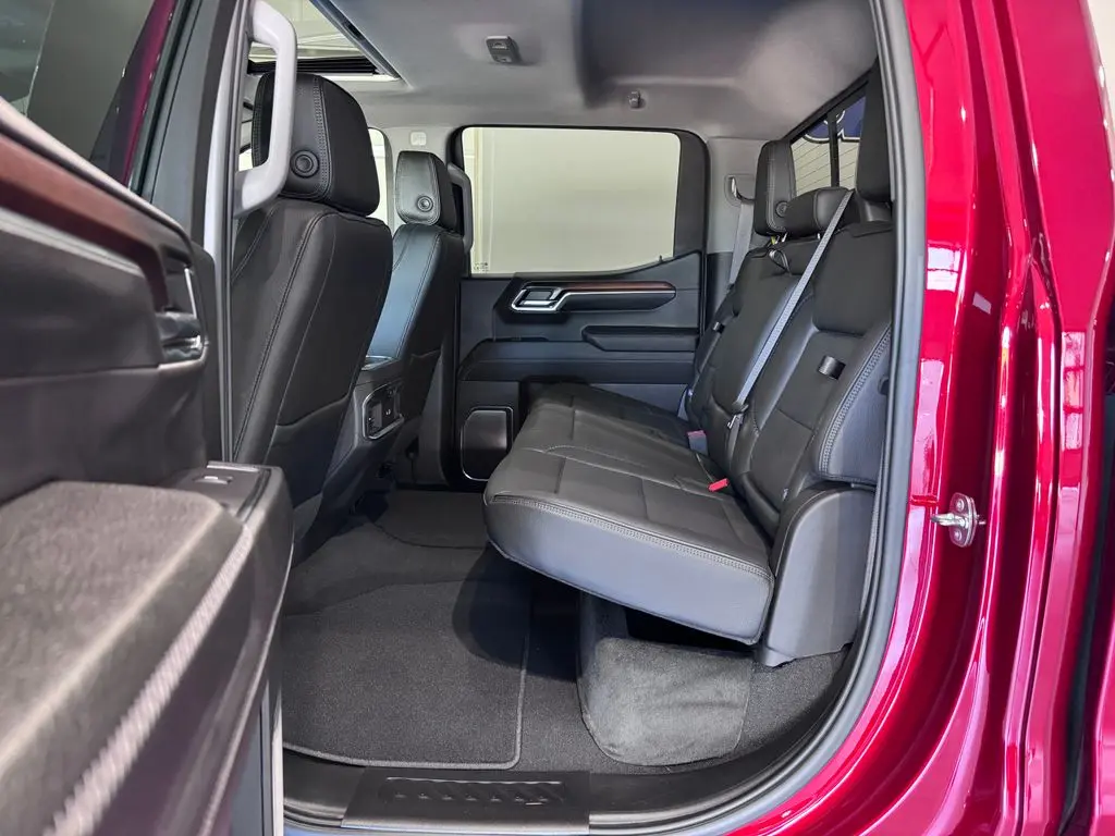 2024 GMC Sierra - $55,487
