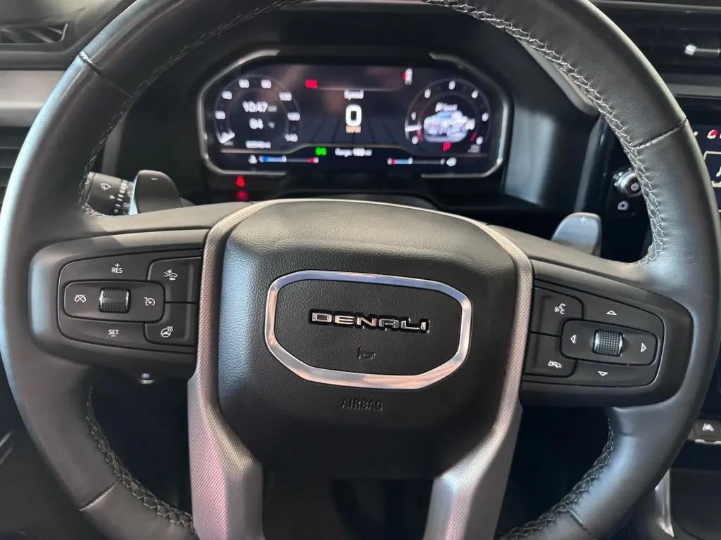 2024 GMC Sierra - $55,487