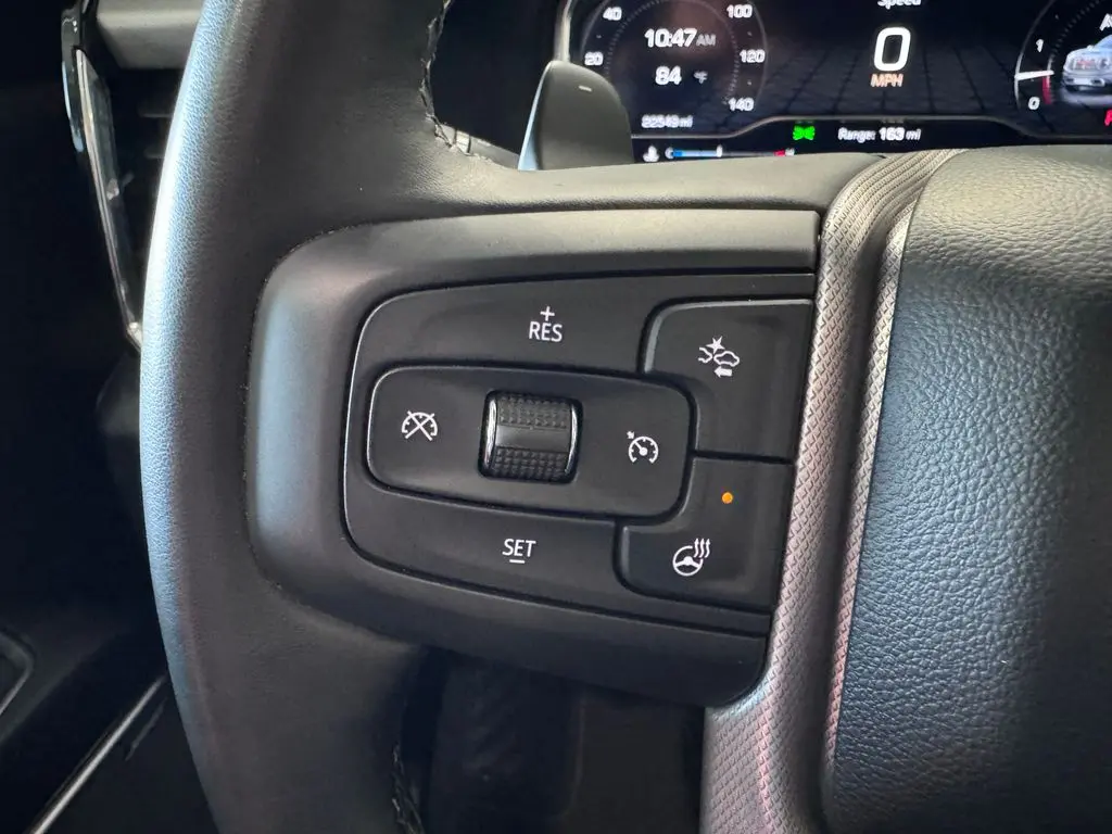 2024 GMC Sierra - $55,487
