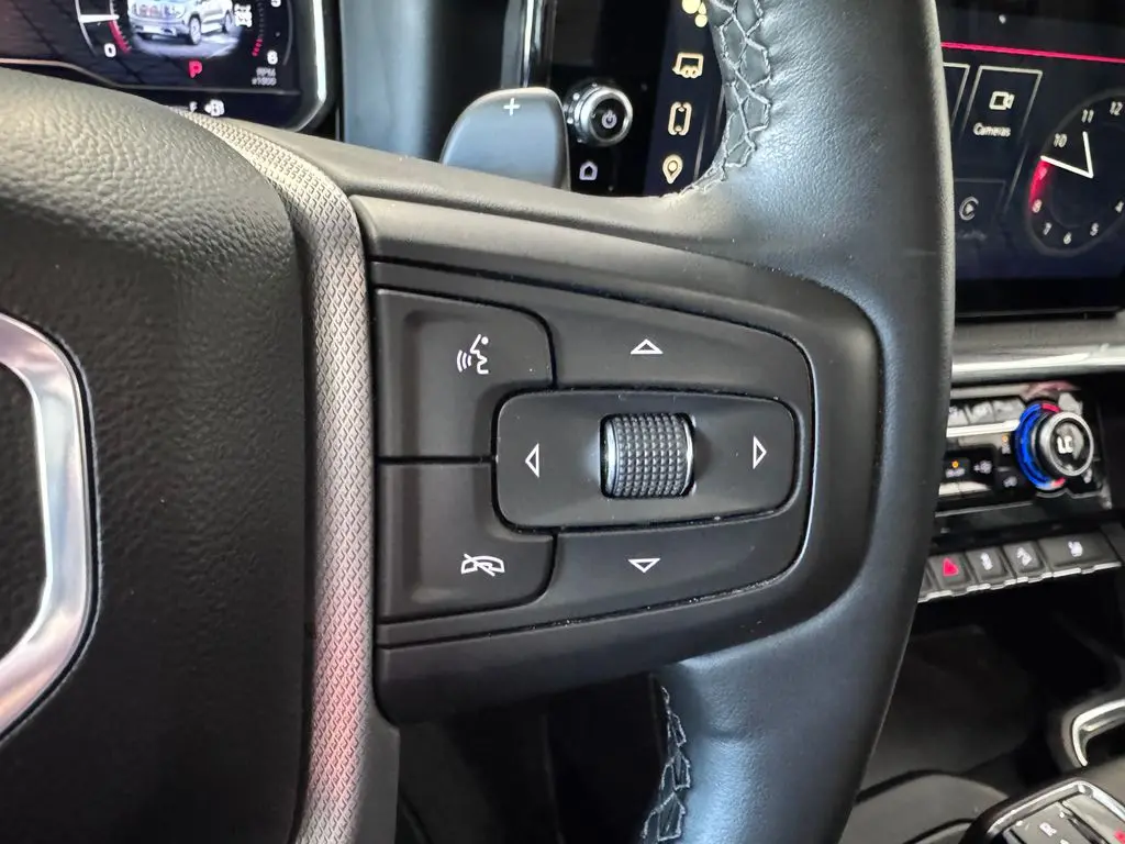 2024 GMC Sierra - $55,487
