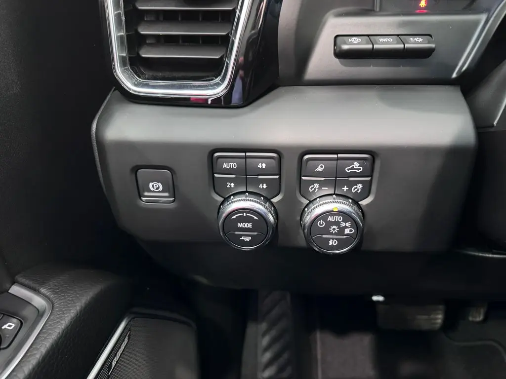2024 GMC Sierra - $55,487