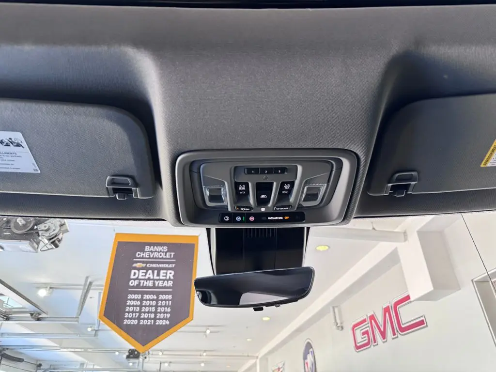 2024 GMC Sierra - $55,487