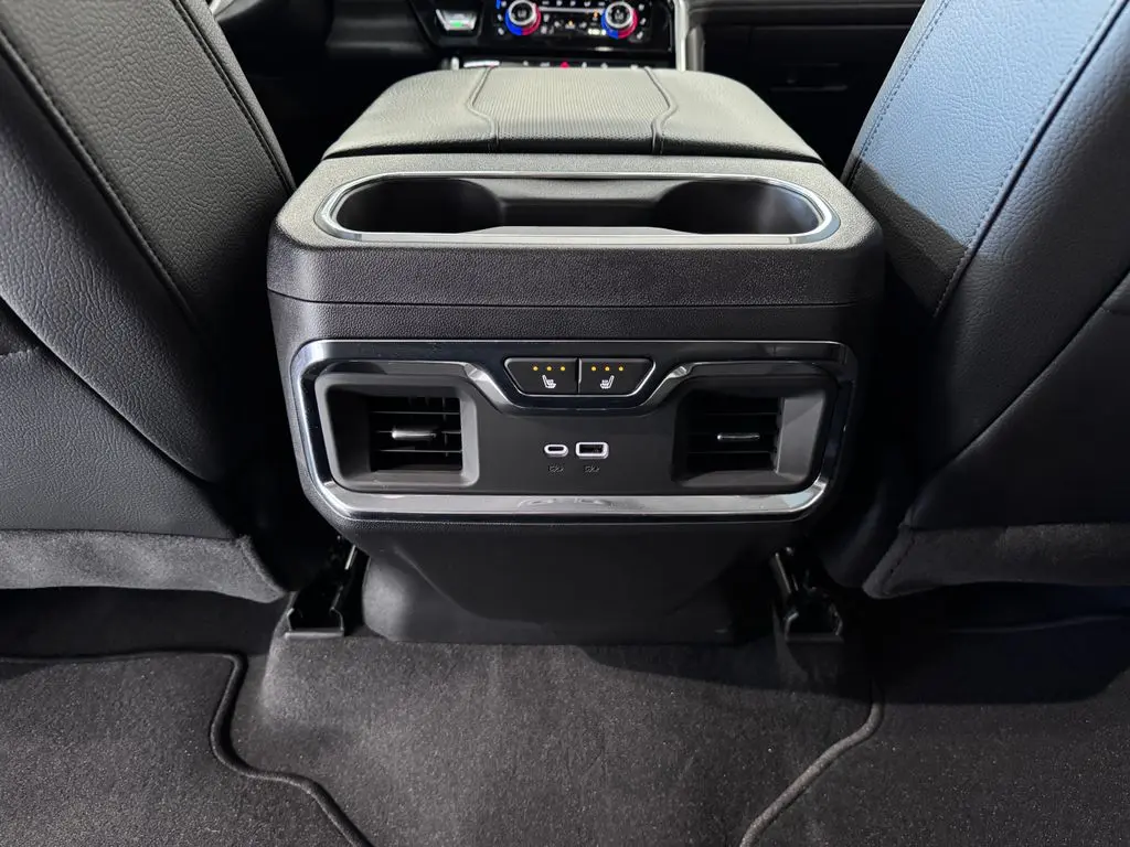 2024 GMC Sierra - $55,487