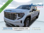 2024 Sierra 1500 Thumbnail 1