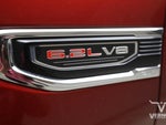 2024 Sierra 1500 Thumbnail 9