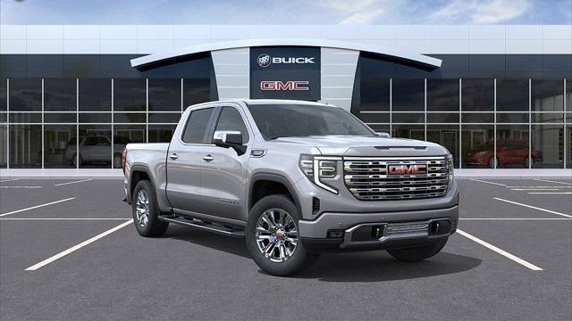 Preowned 2026 GMC Sierra 1500 Denali for Sale