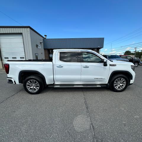 2023 GMC Sierra - $49,995