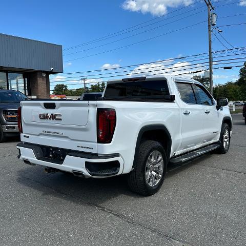 2023 GMC Sierra - $49,995